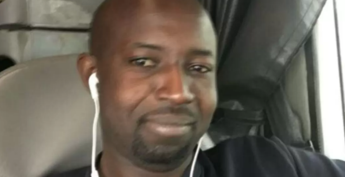Ian Wachira Kenyan Family Desperate for Funds to Repatriate Borther's Body from the US