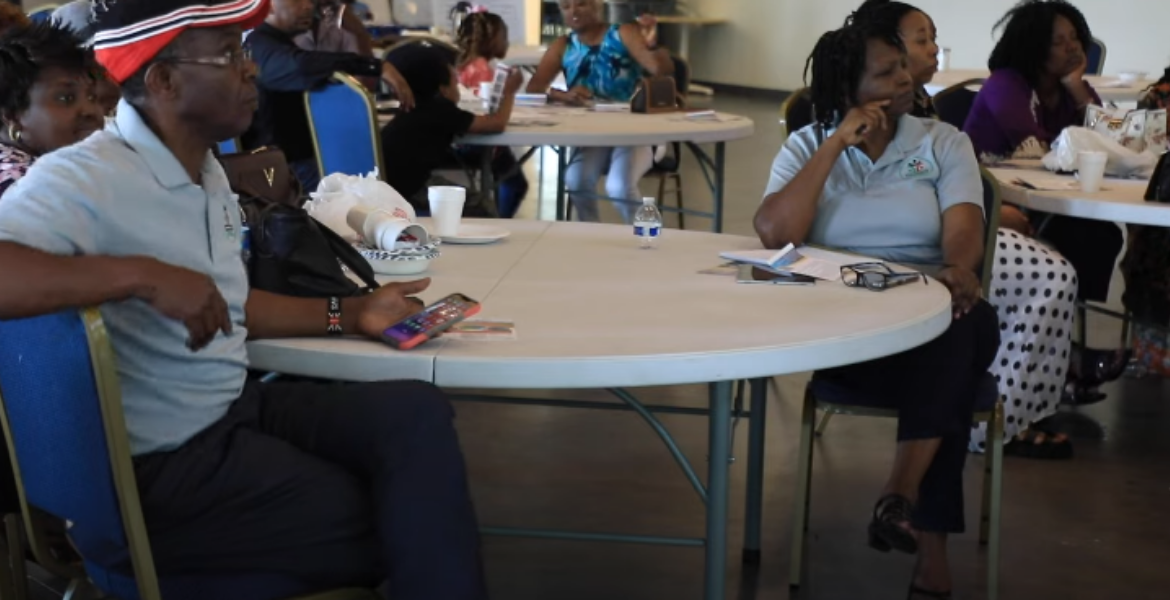 Seattle Investment Forum Navigating Investments Abroad: Insights from the Diaspora Community