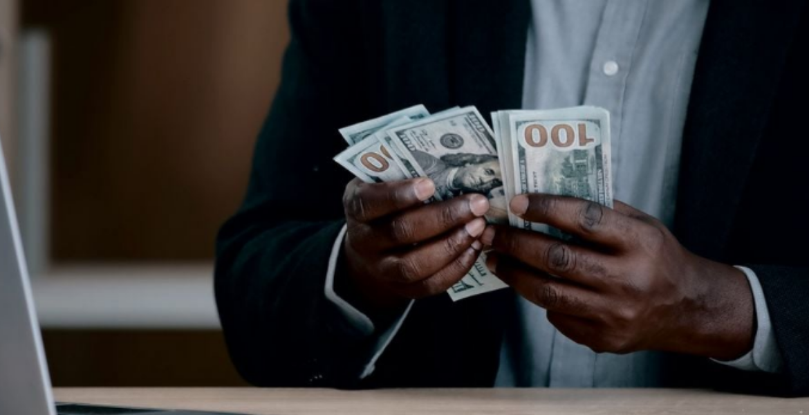 Remittances From Kenyans Living and Working Abroad Have Averaged $3.56 Billion (Sh568.67 billion) in the Last Five Years Kenya Targets Sh1 Trillion from the Diaspora