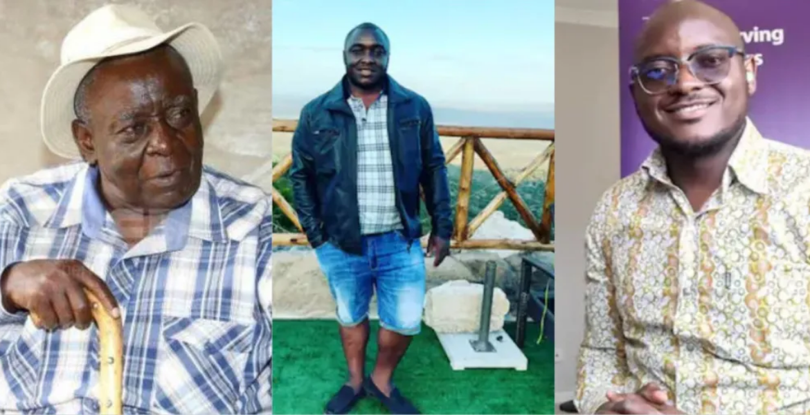 Meet Billionaire Ambwere's Twins, Who Hold top Global Jobs How Billionaire Ambwere Twins Excel in Top Global Positions, Avoid Inheritance Drama