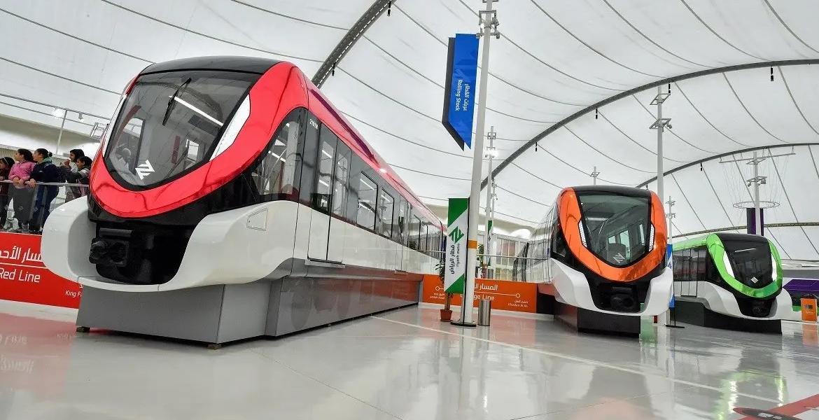 Saudi Arabia's Riyadh Metro How Kenyan Trio Found Success in Saudi's Metro Authority