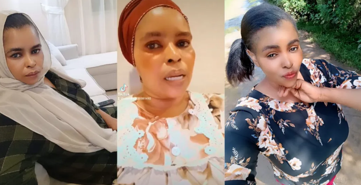 Lady Working in Saudi Flies to Kenya Chasing Sh. 300,000 Sent to Wrong Number Kenyan Domestic Worker in Saudi Arabia Fights to Recover Sh300,000 Sent to Wrong Number