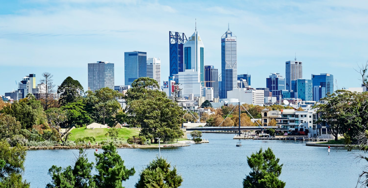 Perth, Australia Kenyan Diaspora and the Future of Investment in Australia and Beyond