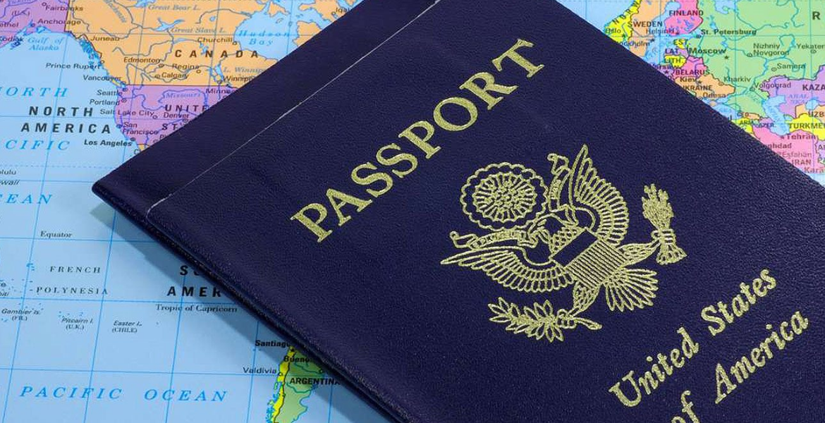 US Passport Disparities Between US and Kenyan Passport: Insights from a Kenyan Abroad