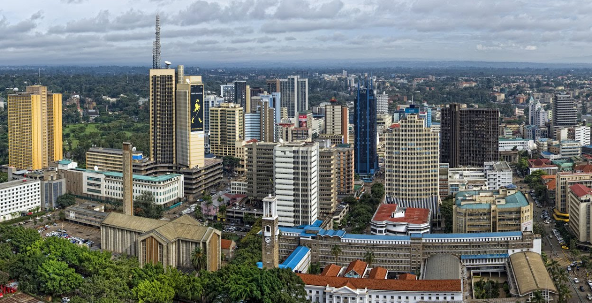 Nairobi City UN Agency Announces Massive Relocation of Staff from New York to Nairobi, Sparking Debate