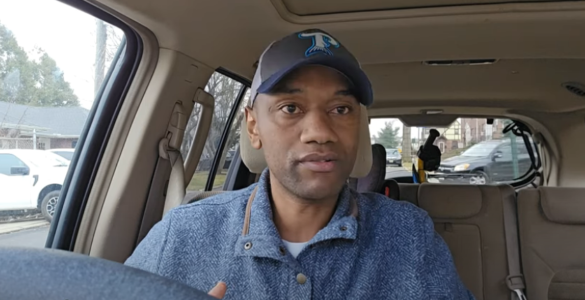 Anzia Sammy How Kenyan Family Acclimated to a New Life in the US