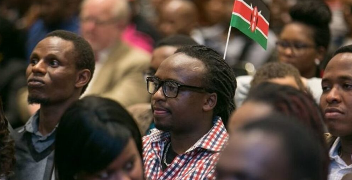 Kenyans in Diaspora Co-operative Bank Offers Insurance Solutions for Kenyan Diaspora