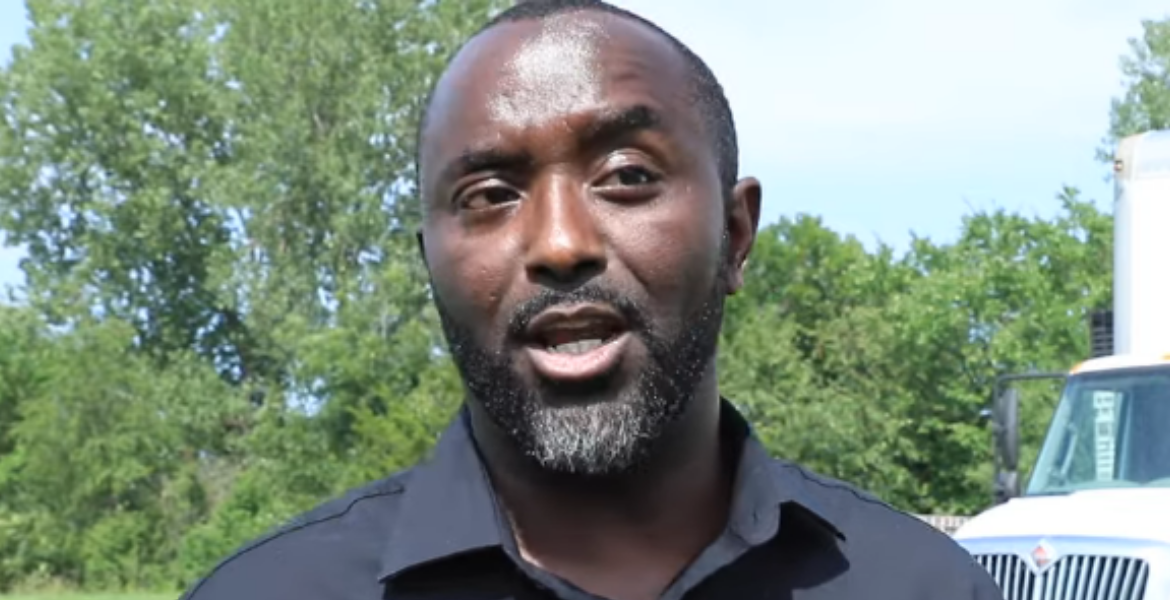 James Muchichu Kenyan Duo Makes Waves in the US Manufacturing Industry