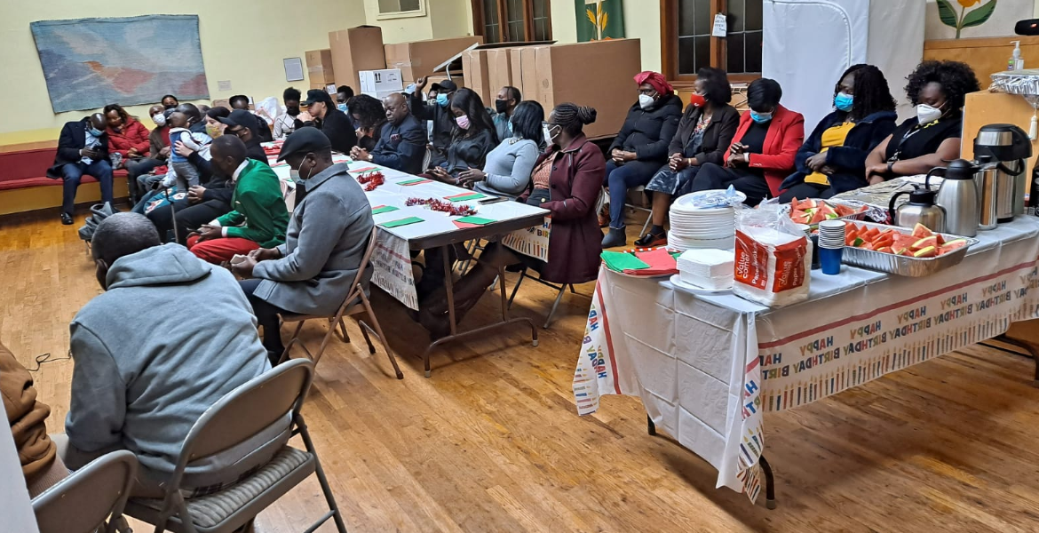 Kenyans in Seattle Kenya Seeks Public Participation on Draft Diaspora Policy 2024