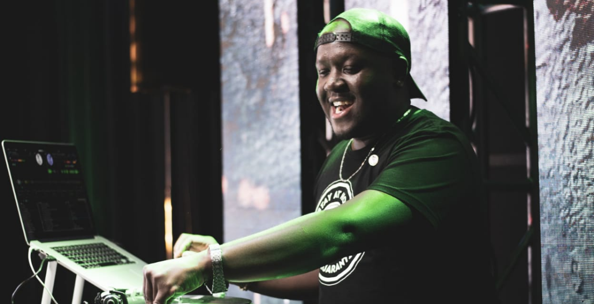 DJ Joe Mfalme Issues Statement Regarding Detective Kelian's Death ...