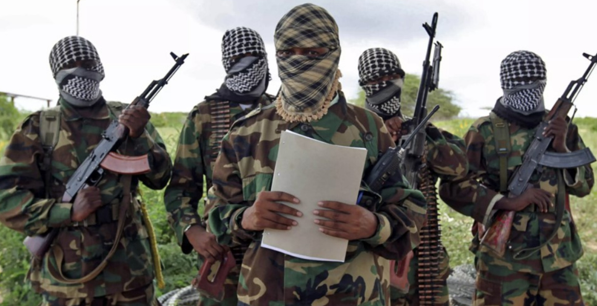 Al Shabaab Six Christians Shot Dead in Somalia