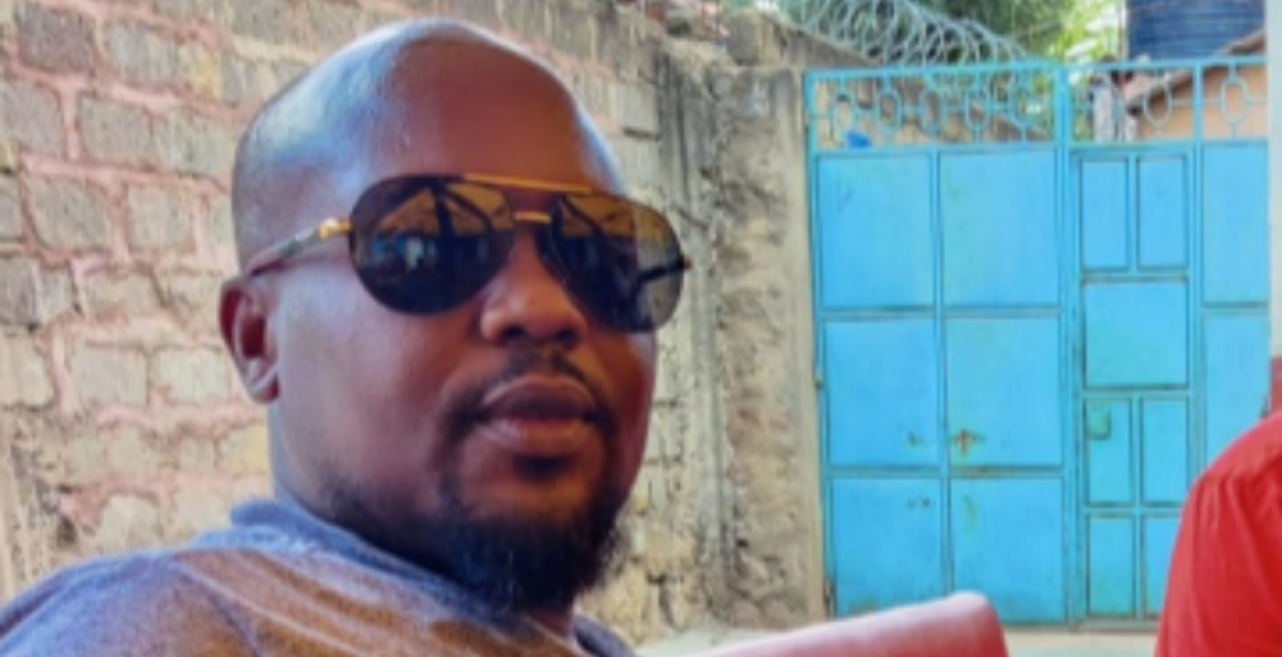 Kenyan DJ Linked to the Death of Top DCI detective | Mwakilishi.com