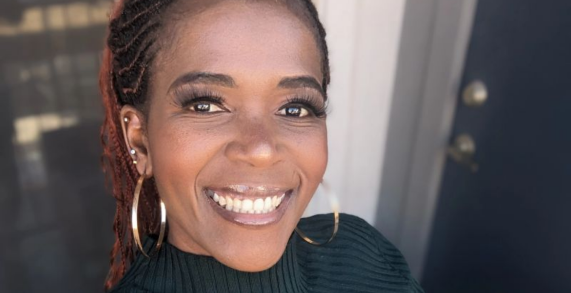 Joanne Marime How a Homeless Kenyan Woman Landed a Dream Job at Microsoft