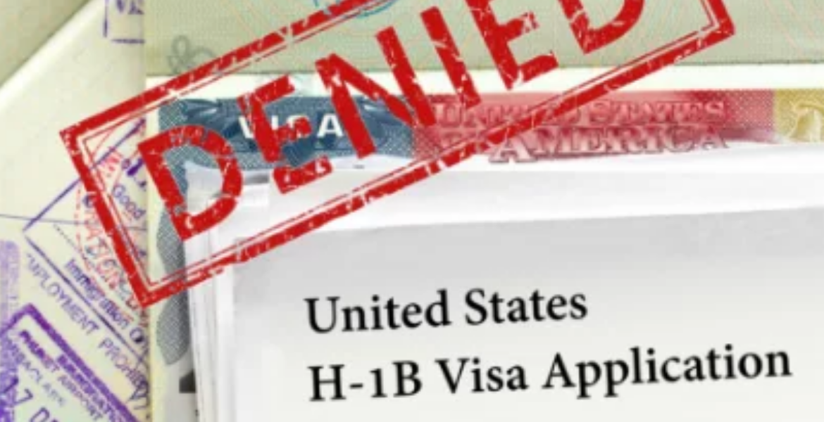 H-1B Visa Application Unlucky in the H-1B Visa Lottery? Consider These 4 Alternative Visa Options