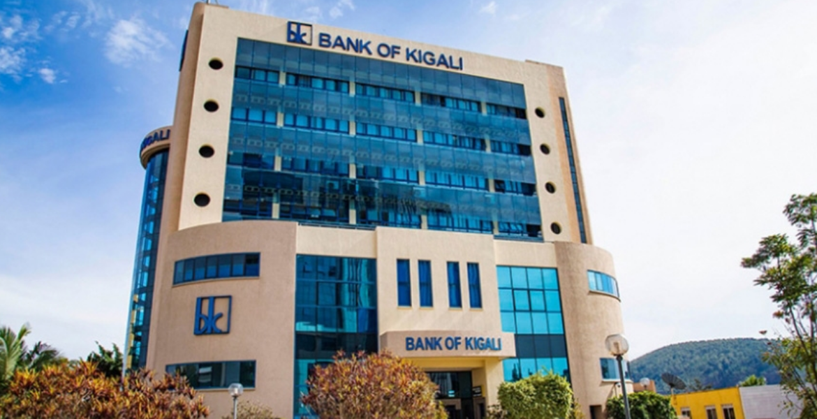 Bank of Kigali Concludes Kenyan Operations, Shifts Focus to Digital ...