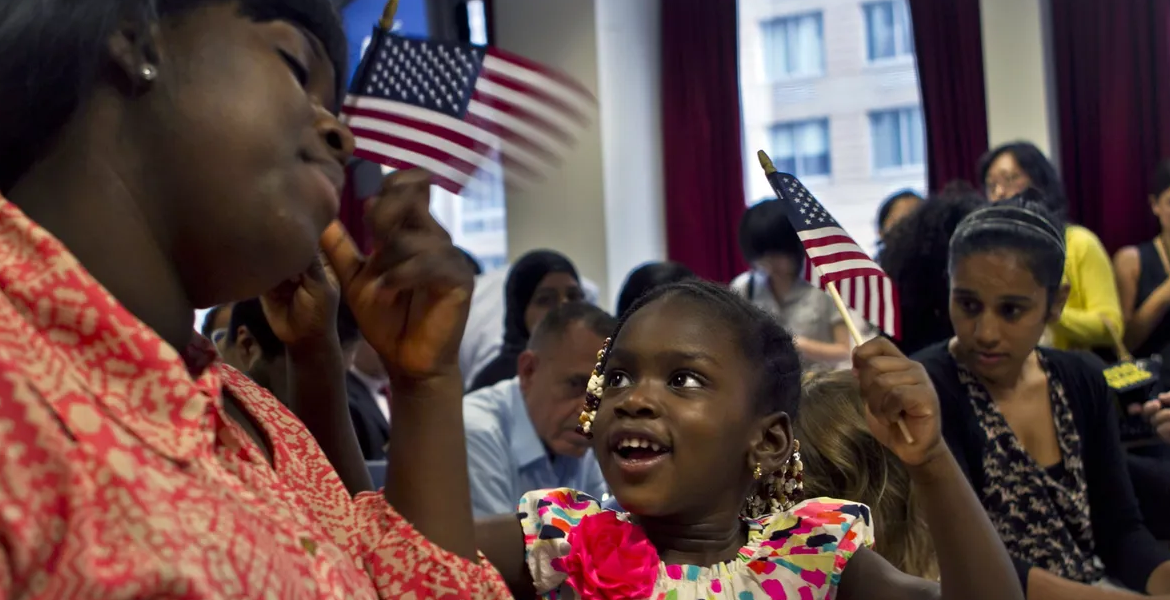 African Immigrants The Bitter Truth Behind Kenyans' Pursuit of the America Dream