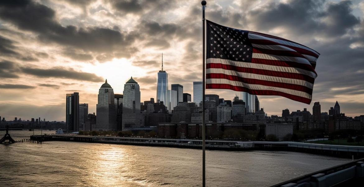 DV 2025 Selected or Not? The Wait for DV 2025 Green Card Lottery Results