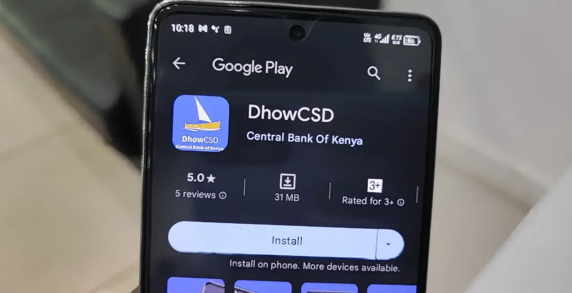 Dhow CSD CBK Targets Kenyan Diaspora with DhowCSD Webinar