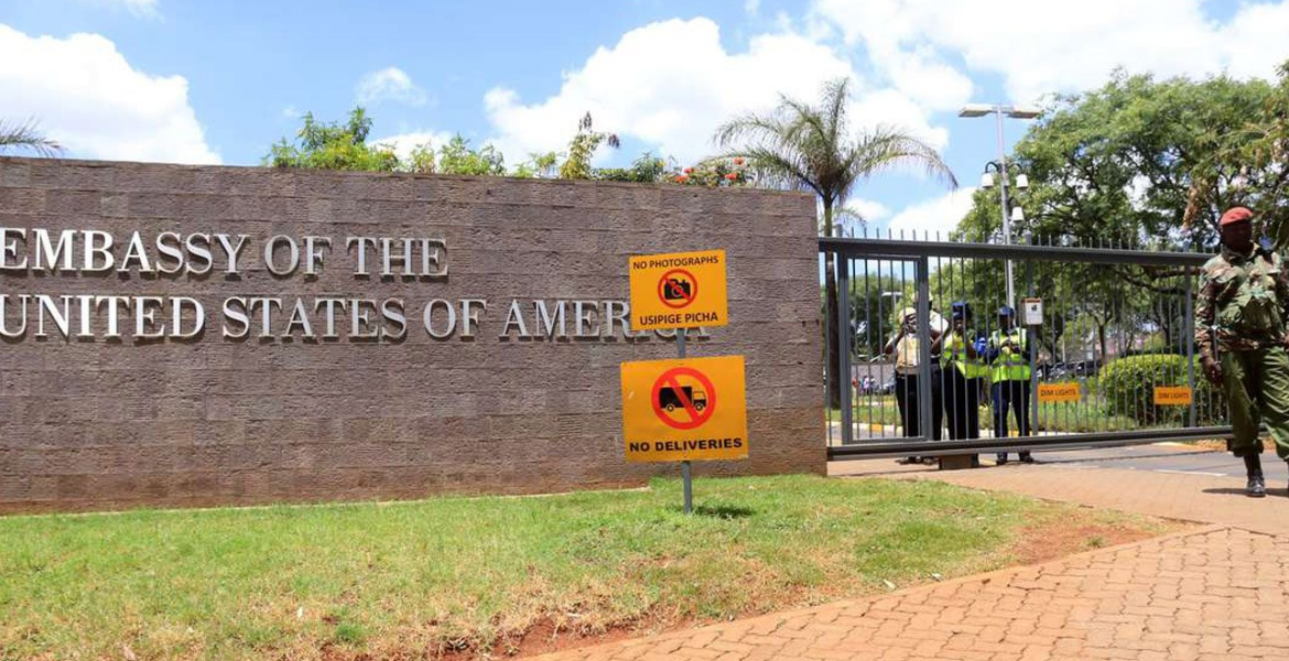 US Embassy in Kenya US State Department Opens Applications for Kenyan Disability Rights Fellowship Program