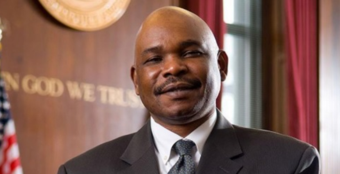 Azimio Spokesperson Makau Mutua The 'Majuu' Syndrome: Kenya's Obsession with the West