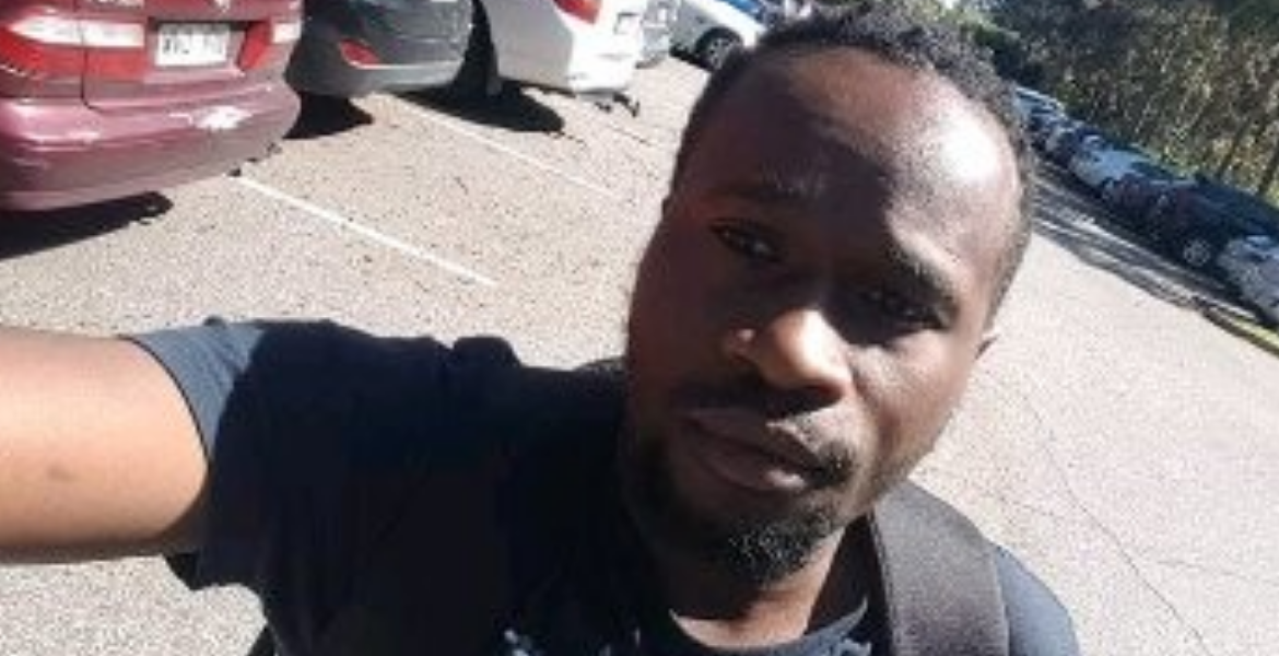 Evans Kurgat How Alcoholism Led to Imprisonment and Deportation of a Kenyan Student in Australia
