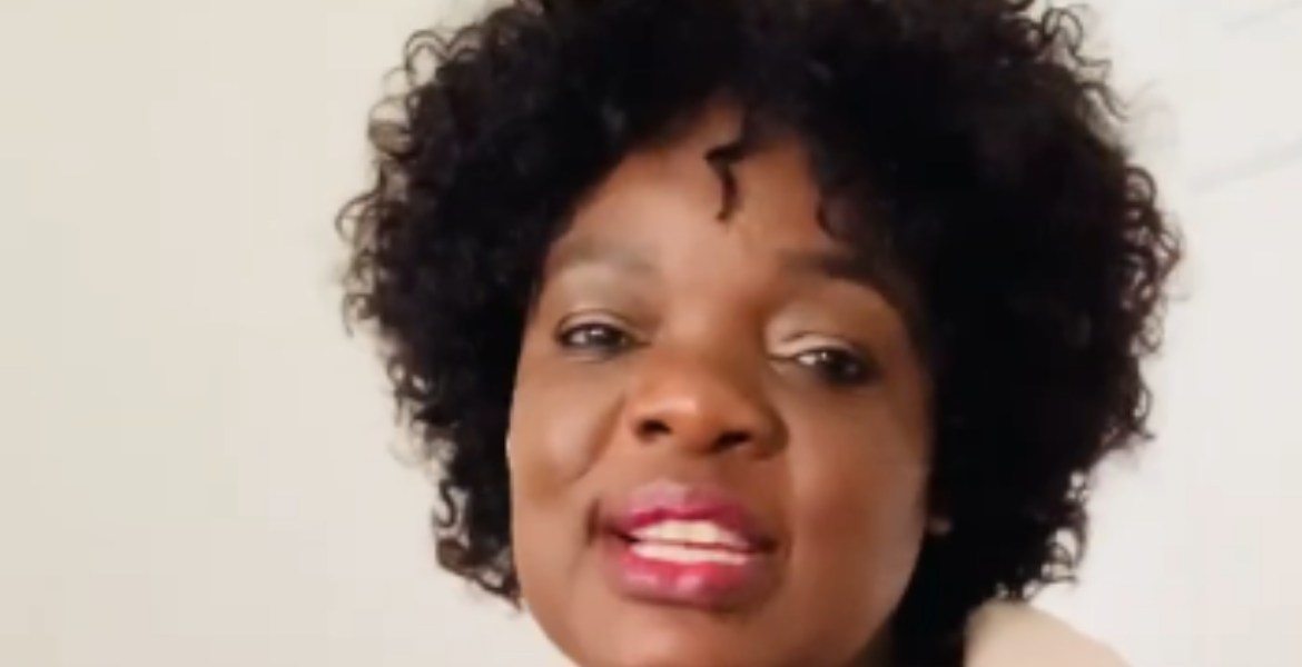 Betty Olela Kenyan Writer Publishes Book on How Immigrants Can Settle Down in the United States