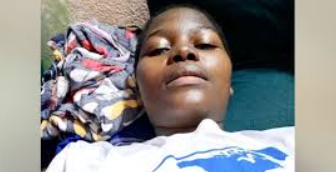 Kenyan Woman Stranded and Sick in Saudi, Family Seeks Assistance