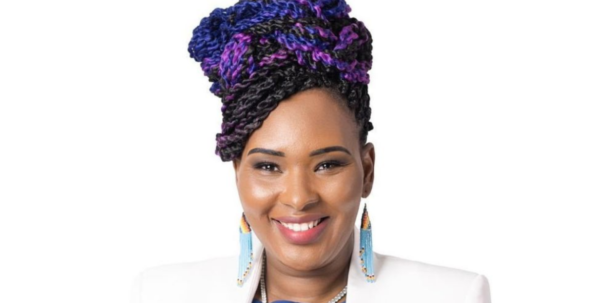 Kenyan Refugee Defies Racist Abuse, Becomes First  Northern Ireland's Black Mayor