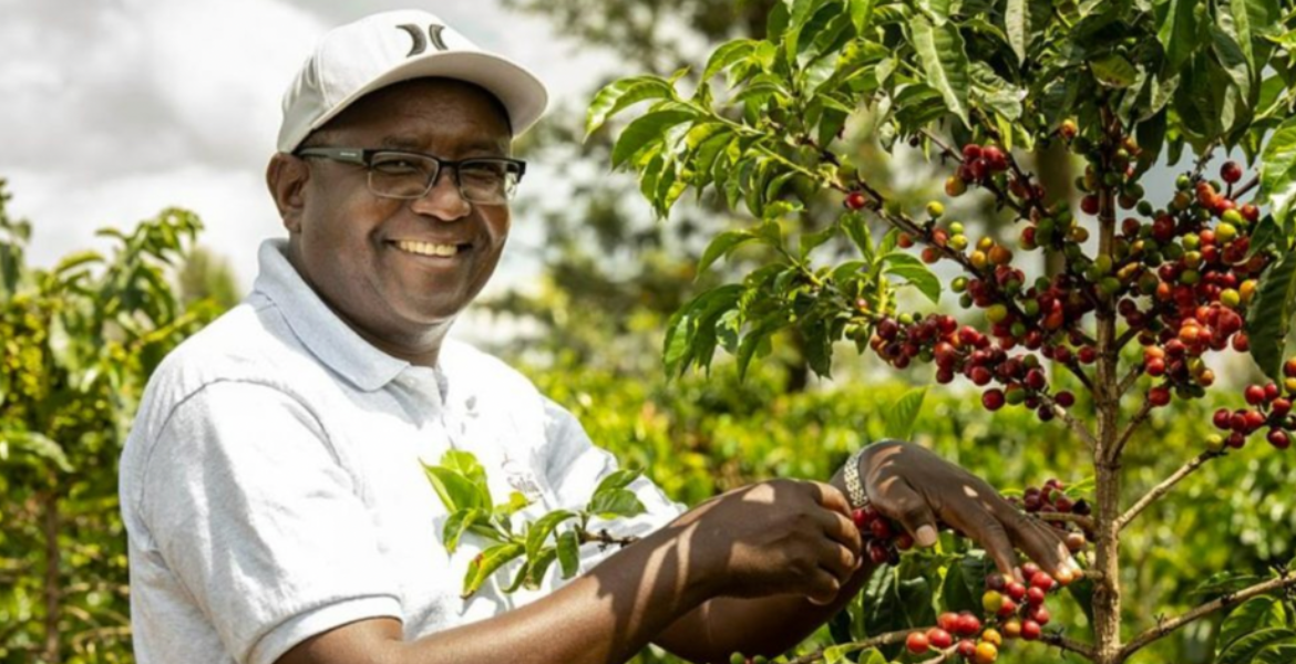 How Minneapolis Startup Uplifts Kenyan Coffee Farmers | Mwakilishi.com