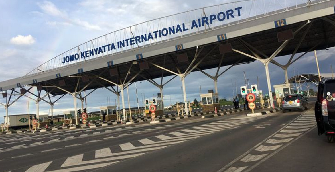 JKIA Set for Major Facelift, Terminal 1C to Reopen This Month ...