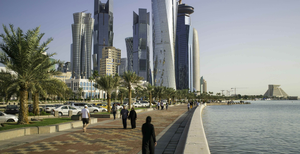 5 Kenyans Stranded in Qatar After Paying 750k for Non-Existent Jobs