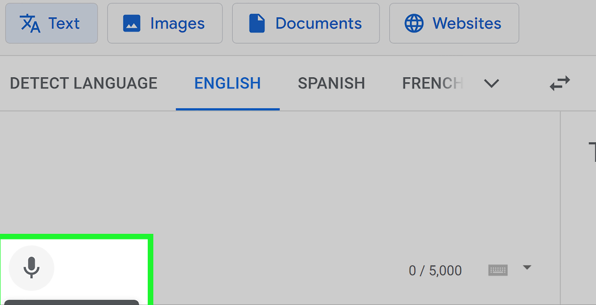 Google Translate Now Offers Dholuo Translations
