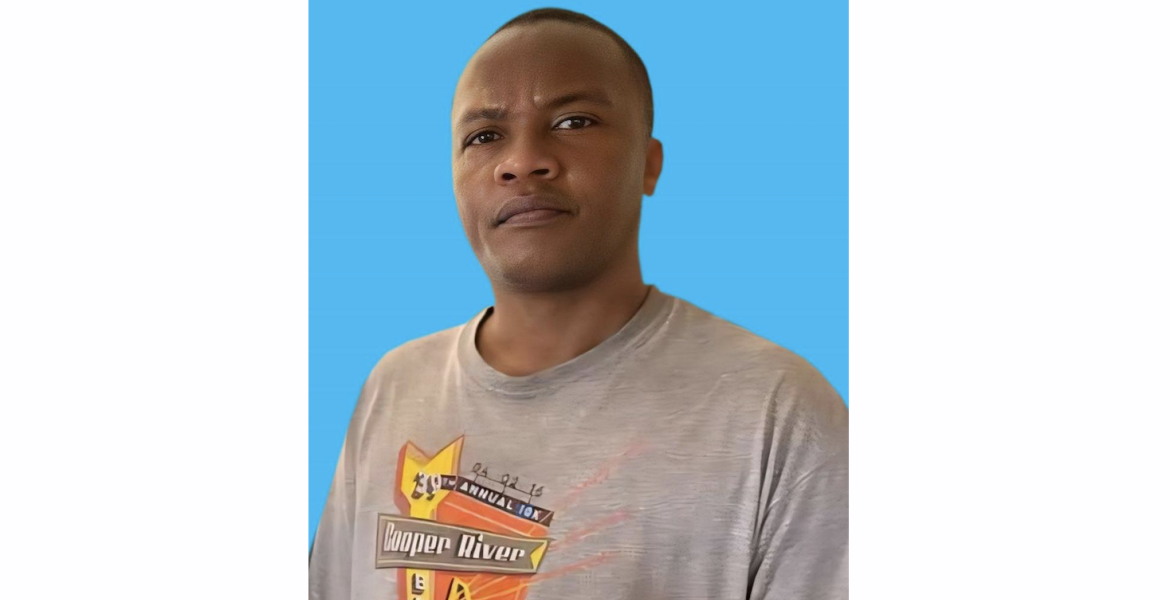 Sunrise December 24, 1975 - Sunset Augist 21 2024 Death Announcement: Michael Mugo Mwaura - Brother to Karanja Mwaura and Jane Mwaura of Baltimore, MD