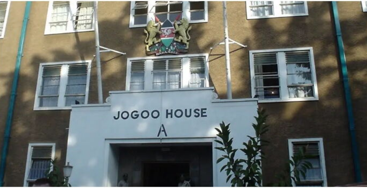 Ministry of Education Headquarters in Nairobi Government Increases Scrutiny on Nigerian Students Applying to Kenyan Universities