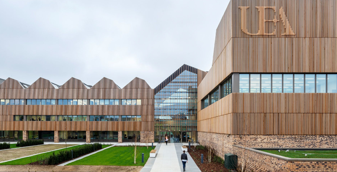 University of East Anglia (UEA) in Norwich, England Brenda Kurgat's Survival Guide for Kenyan Students in UK Universities