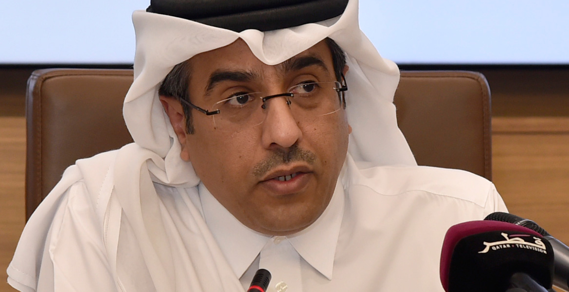 Qatar's Labour Minister Dr Ali Saeed Samikh Kenya Pursues Major Labor Deal with Qatar for 300000 Job Opportunities