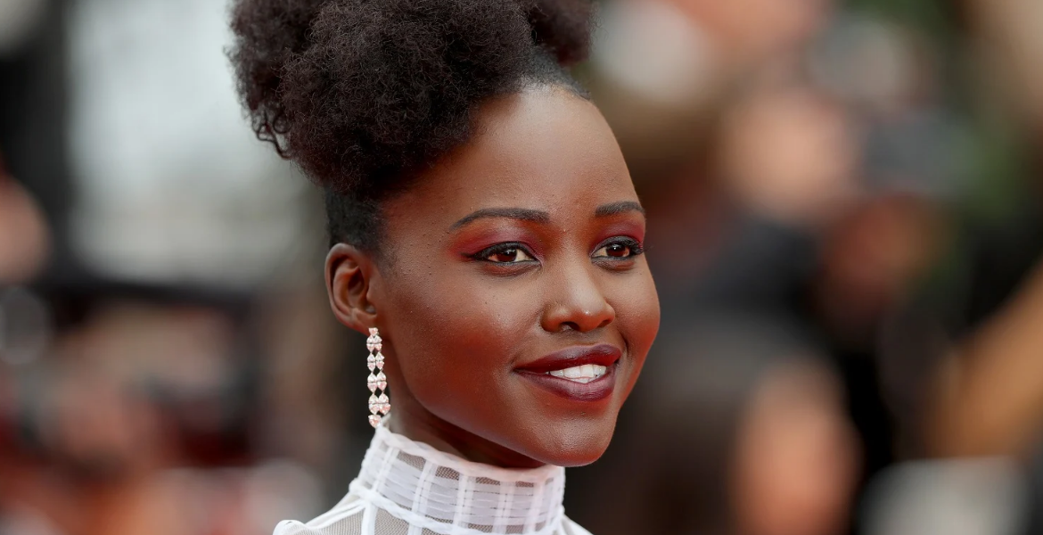 Hollywood Actress Lupita Nyong'o Hollywood Star Lupita Nyong'o Blasts Ruto's Approach to Gen-Z Protests