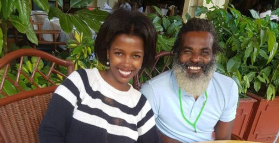 Omar Lali to Face Murder Trial in Keroche Heiress Death