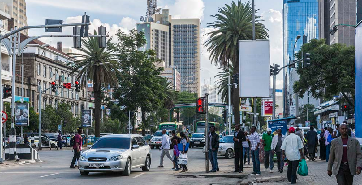 Nairobi City How American Research Team Helped Nairobi Families Cut Fuel Bills by Sh 15,000