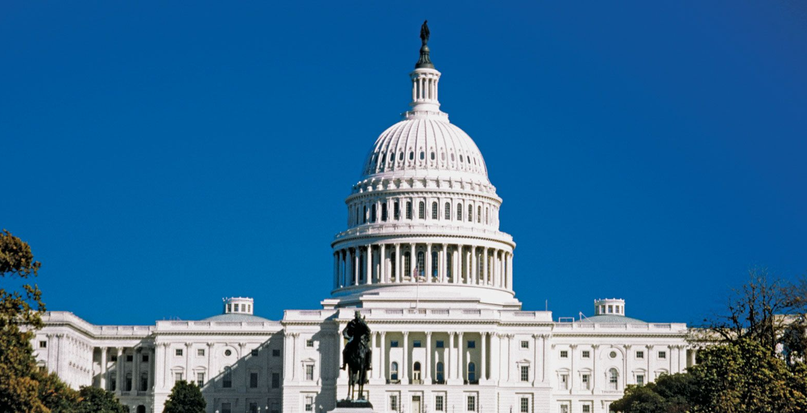 Congress Congress Tightens Detention Rules for Immigrants Accused of Theft in the US