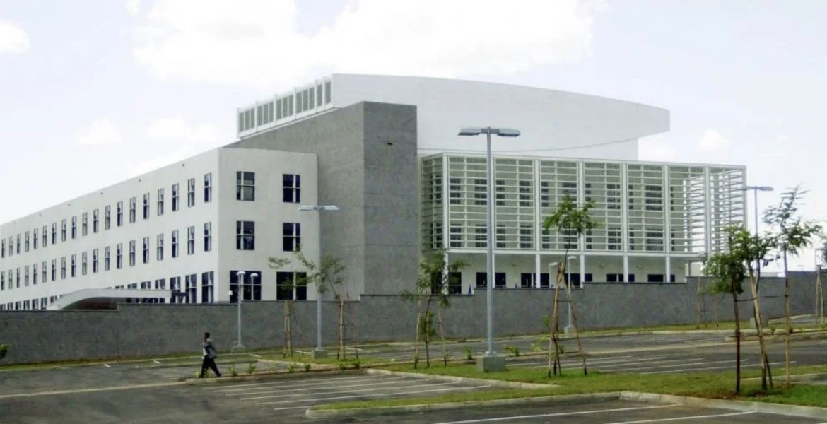 US Embassy, Nairobi Why the US Embassy Will Remain Closed on Thursday