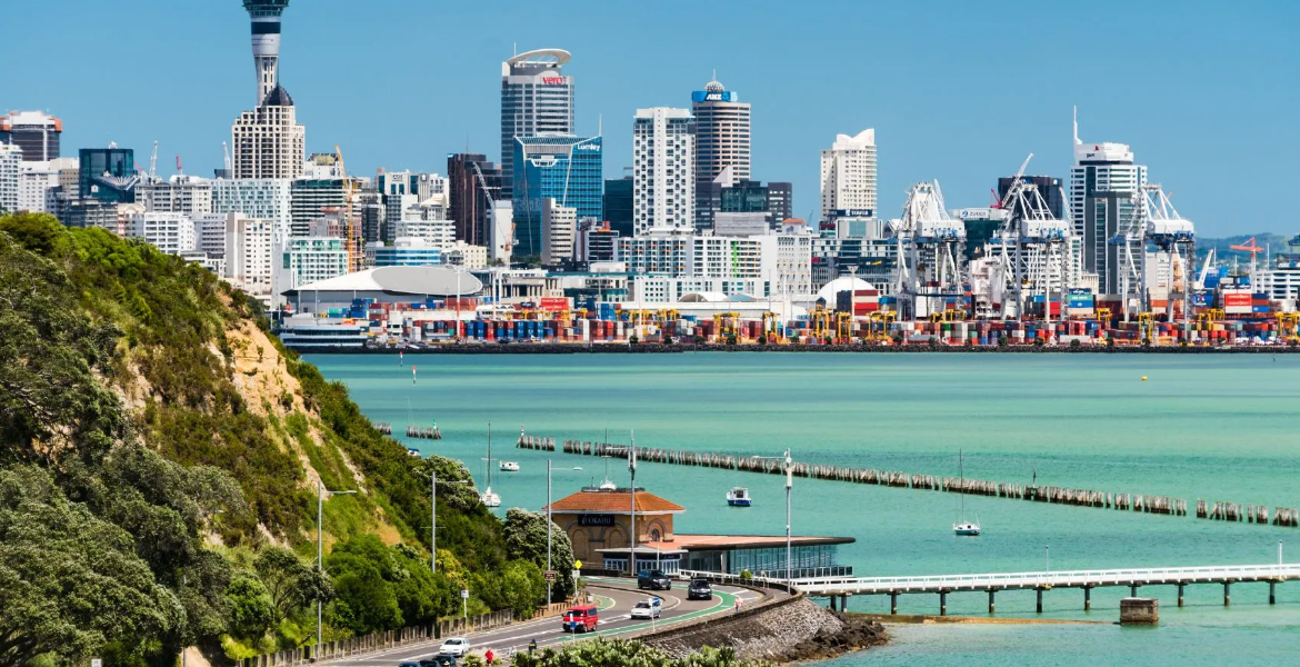 New Zealand New Zealand Education: A Gateway to Global Opportunities for Kenyan Students