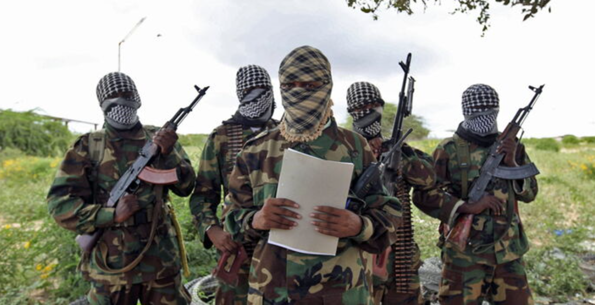 Kenya's National Security Threatened as Trump Suspends US Anti-Terrorism Aid