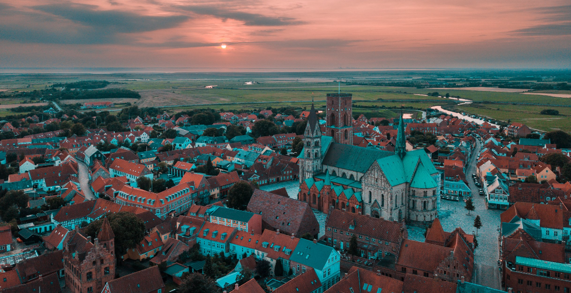 Ribe, Denmark Denmark Overhauls Foreign Worker Pay Scale: Essential Information for 2025