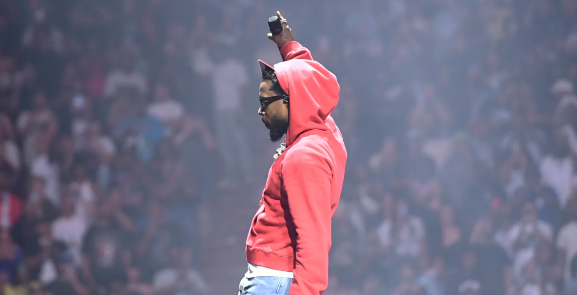 As Chris Brown and Kendrick Lamar Wow Johannesburg and Kigali, Kenya Struggles with Concert Infrastructure