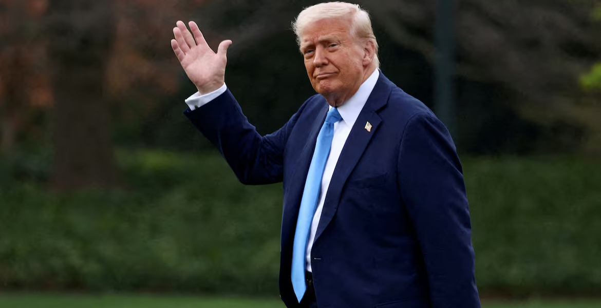 President Donald Trump Trump Administration Tightens Requirements for Marriage-Based Green Cards