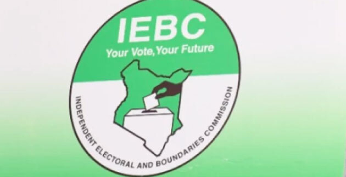 Independent Electoral and Boundaries Commission (IEBC) Opposition Demands Release of IEBC Selection Panel Exit Report