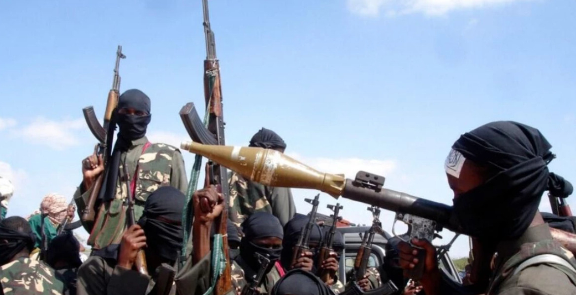 Al Shabaab Five Police Officers Killed, Eight Injured in Al-Shabaab Attack