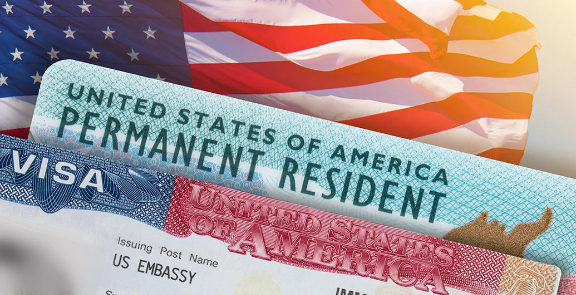 Green Card Traveling Abroad with a Green Card? Here’s What You Need to Know