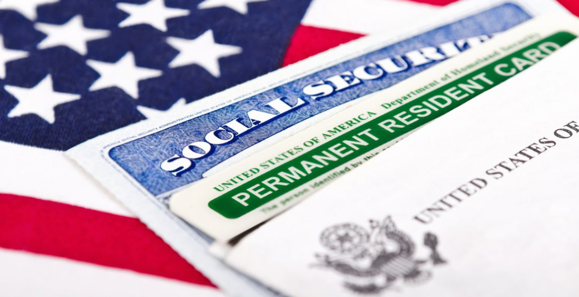 Green Card Green Card Holders Risk Losing Status Under New US Immigration Policy